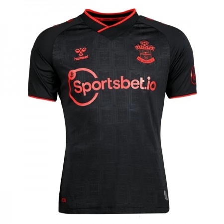 Virallinen pelipaita Southampton Kolmas 2021-22 Lyhythihainen - Miesten Virallinen pelipaita Southampton Kolmas 2021-22 Lyhythihainen - Miesten